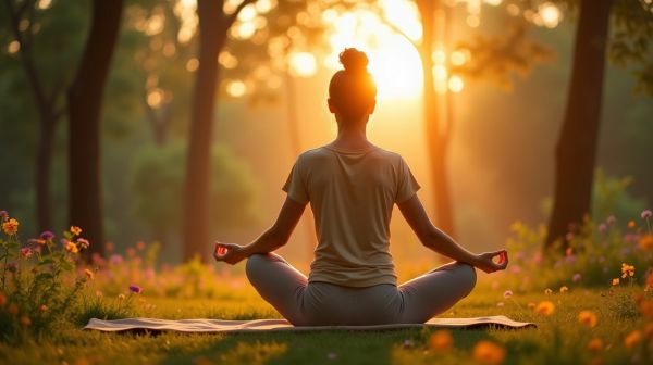 Comment améliorer votre bien-être au quotidien avec des pratiques efficaces