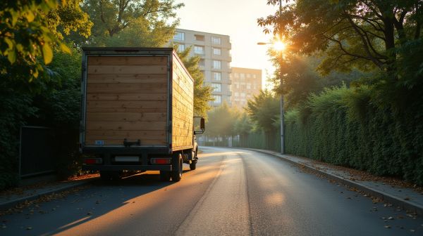 Comment réussir votre déménagement sans tracas