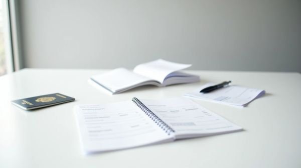 Documents indispensables pour ouvrir un compte bancaire : ce qu'il faut préparer
