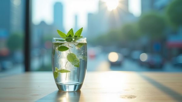 Hydratation : un atout essentiel pendant une cure