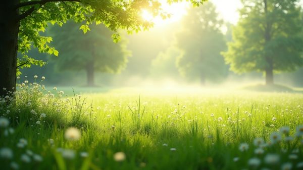 La santé comme bien-être : au-delà de l'absence de maladie