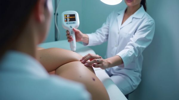 Maîtriser l'épilation laser des aisselles pour une efficacité maximale
