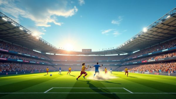 Maîtriser les règles du football pour comprendre le jeu