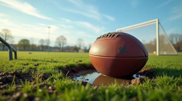 Maîtriser les règles du football pour comprendre le jeu