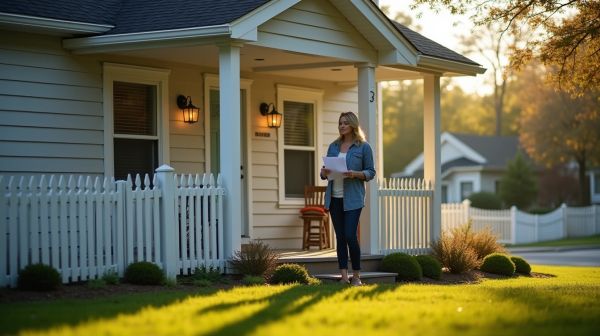 Protéger son logement avec une assurance adaptée à vos besoins