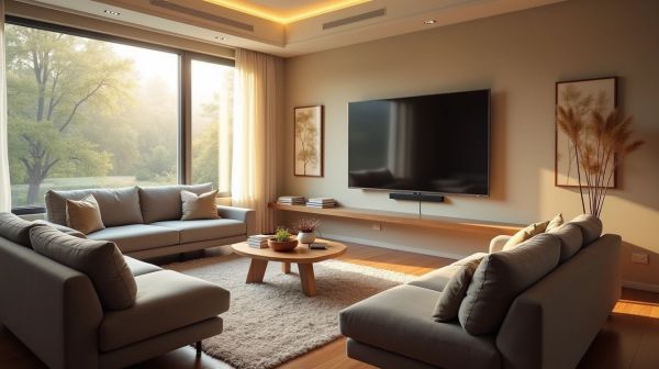Protéger son logement avec une assurance adaptée à vos besoins