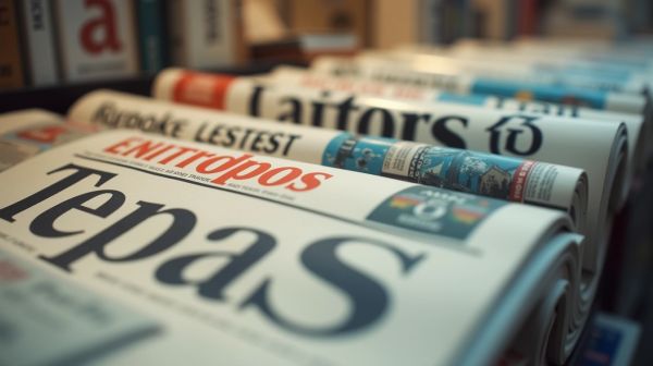 Restez informé des actualités récentes et essentielles